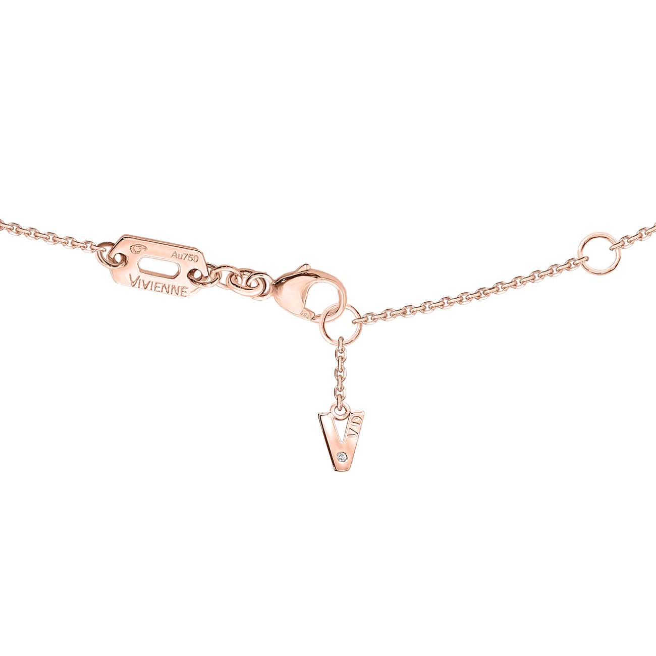 Maison Vivian★ジュエリー Collection | VIVIENNE DIAMANT