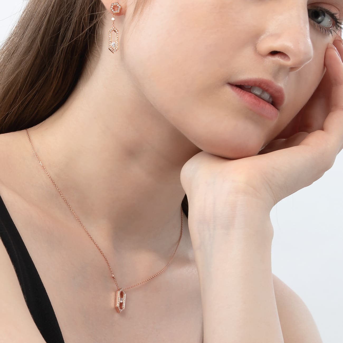 Maison Vivian★ジュエリー Maison Vivian☆ジュエリー様専用ページ