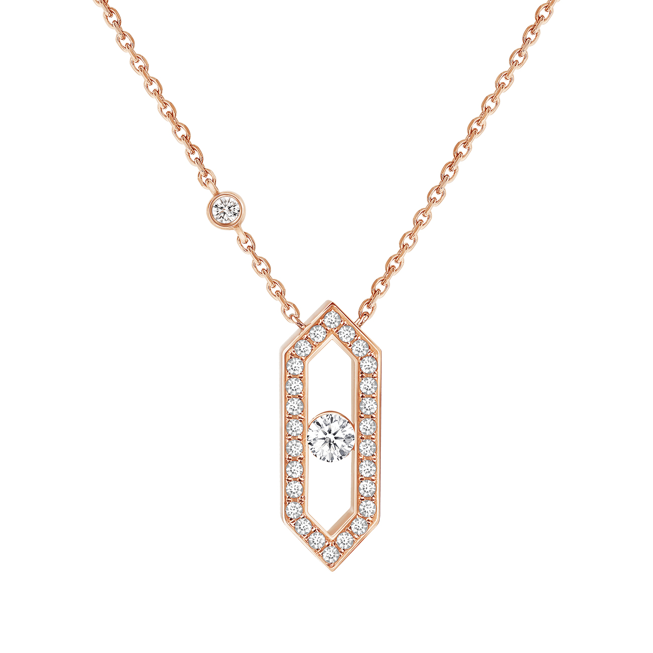 Maison Vivian★ジュエリーページ Collection | VIVIENNE DIAMANT