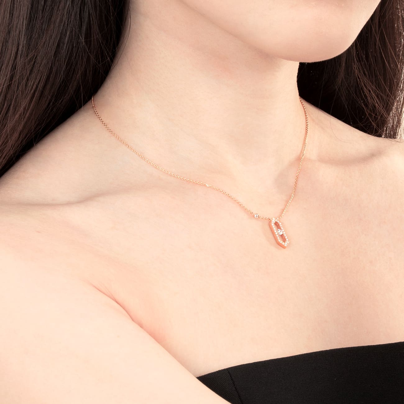 Maison Vivian★ジュエリーページ Collection | VIVIENNE DIAMANT