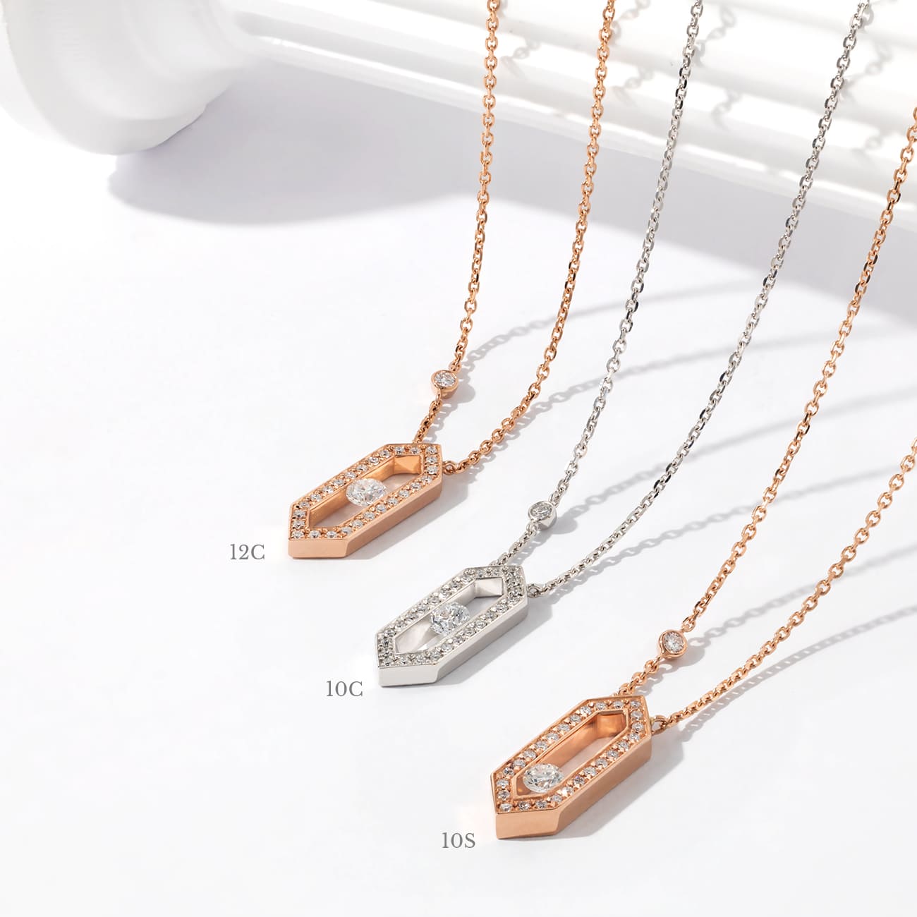 Maison Vivian★ジュエリーページ Collection | VIVIENNE DIAMANT