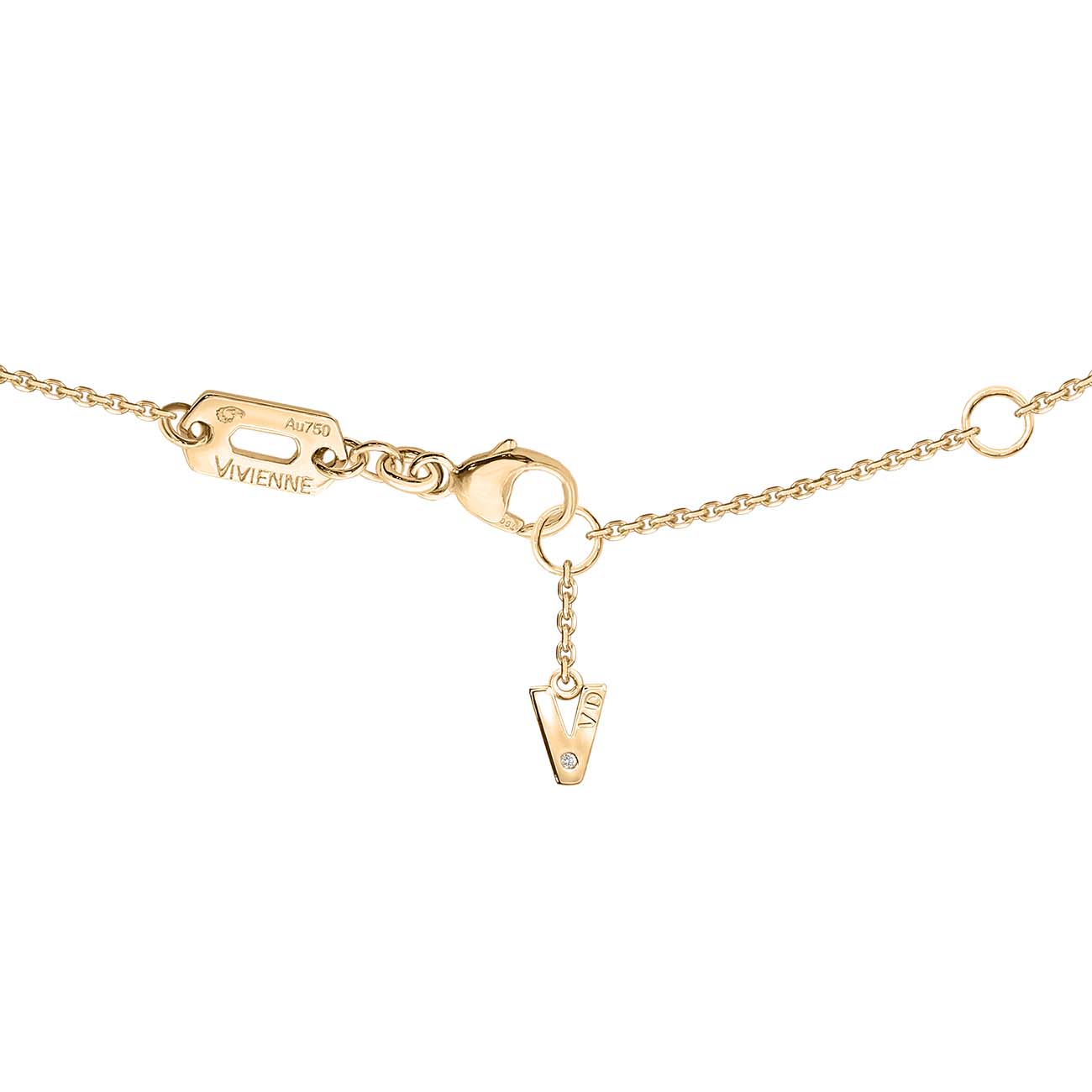 Maison Vivian★ジュエリー VIVIENNE DIAMANT