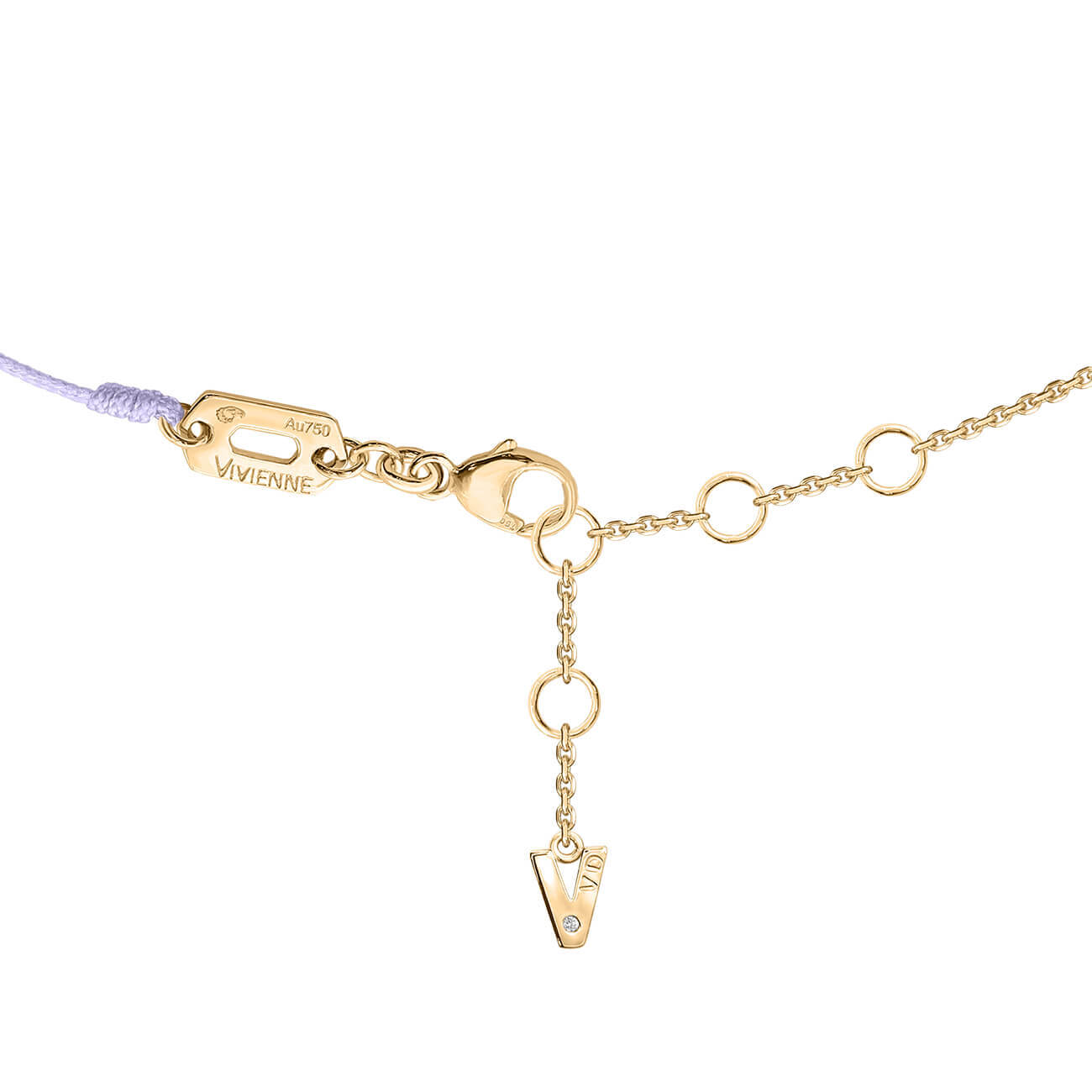 Maison Vivian★ジュエリー Collection | VIVIENNE DIAMANT