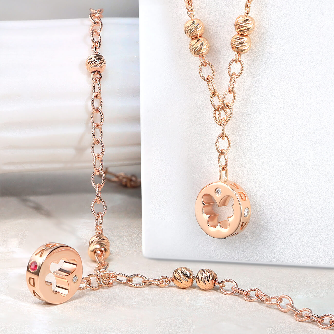 Collection | VIVIENNE DIAMANT