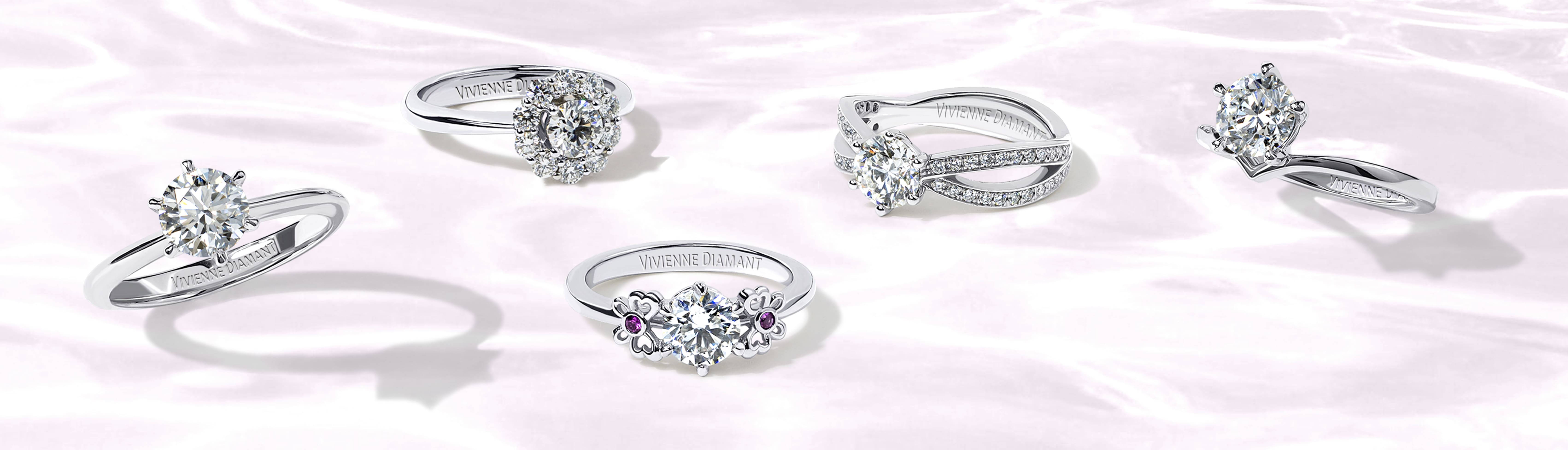 Find Your Perfect Ring