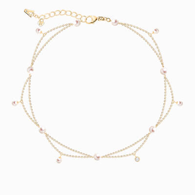 Anklet